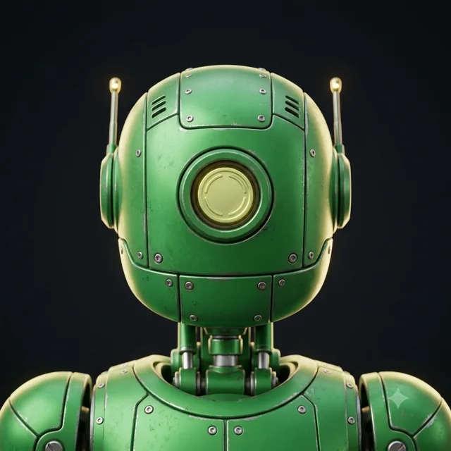 Vector, Agente de IA